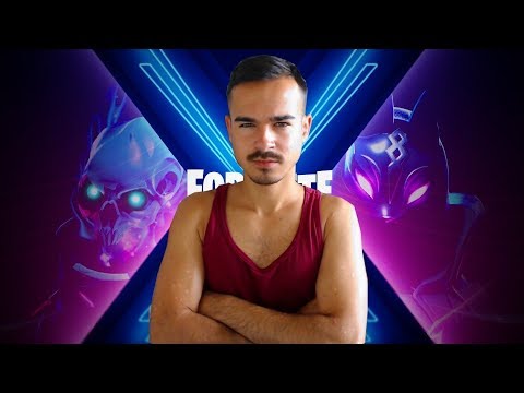 FORTNITE ACTION UND REACTIONZZZ !! 🔥🔥🔥