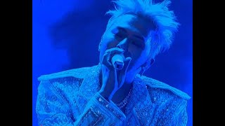 Download lagu G-DRAGON - 보나마나 BONAMANA | Übermensch World Tour (Studio Version) mp3