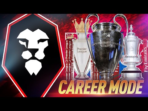 CAN WE WIN THE TREBLE!?! FIFA 20 SALFORD CITY CAREER MODE #85