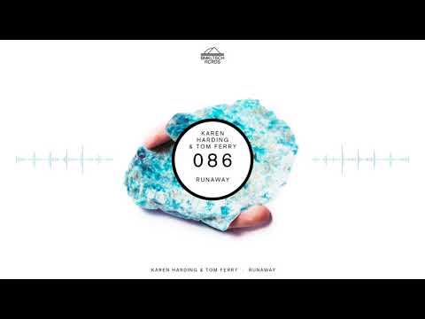 Karen Harding & Tom Ferry - Runaway
