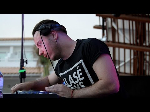 Duke Dumont (Radio 1 in Ibiza 2014)