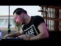 Duke Dumont Radio 1 In Ibiza 2014