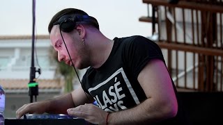 Duke Dumont - Live @ Radio 1 in Ibiza 2014