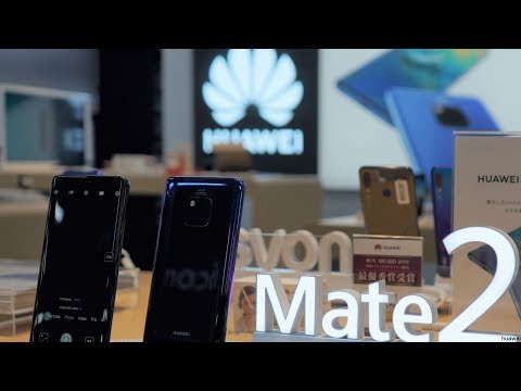 ファーウェイのトップは諦めた:だからAndroidの代替品はGoogleのオリジナル製品に勝てるわけがない