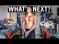 WHAT HAPPENS NOW!? | Football, Bodybuilding, Powerlifting, etc.