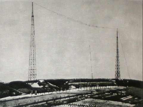 Sygnał Polskiego Radia 1939