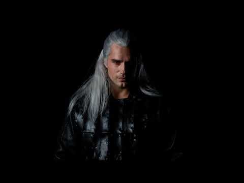 Toss A Coin To Your Witcher Female Cover by Rachel Hardy - The Witcher Series