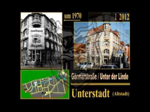 Mein MHL 3 - Unterstadt Rundgang 1