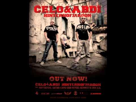 Celo & Abdi - LAST ACTION HERO RMX feat. Marsimoto & Kollegah (prod. by m3)