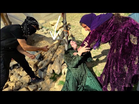 "Cruel Bride and Brother 🥀 Beat Homeless Mother-In-Law to Death 💔"