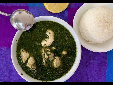 Mulukhiyah video thumbnail