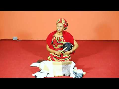 IBY'IMANA IKORA By GIRAMAHORO Claudine  |45 Muz' Agakiza