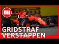 'Ferrari-fans helemaal klaar met Mercedes' | F1-vooruitblik Italië | NU.nl