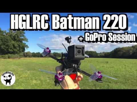 hglrc-batman-220--flying-it-with-a-gopo