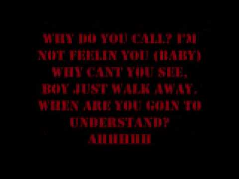 Give me a try - Rihanna Ft. SizZla