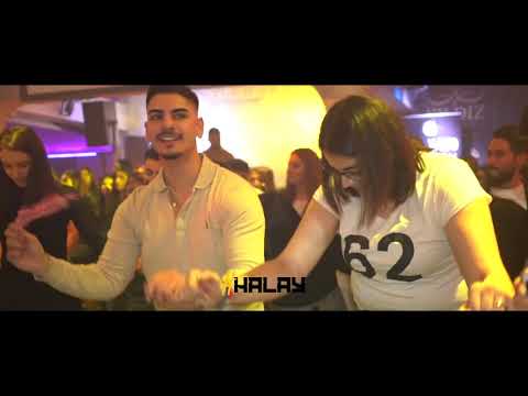 HashtagHalay 01.02.2019