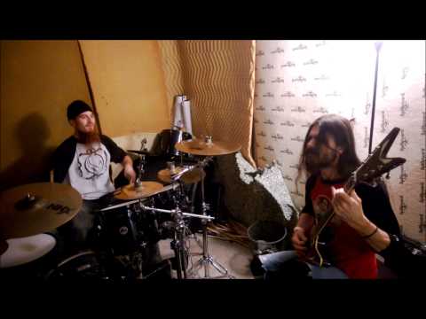 Rakehell - Veil of maya - Punisher