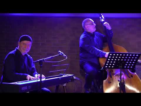 Mircea Tiberian Trio - Lidian blues