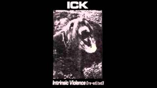 ICK - Alienated By Education