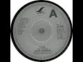 LYDIA (SINGLE VERSION)(DEAN FRIEDMAN) 7" VINYL 1978