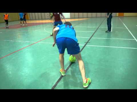 StrefaFutbolu.pl: Legendarni FF - CałyCzasDoPrzodu