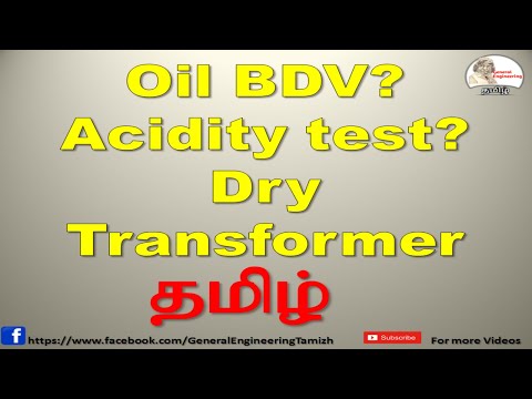 Megger internal parts and functions in Tamil Megger vs Generator What is megger