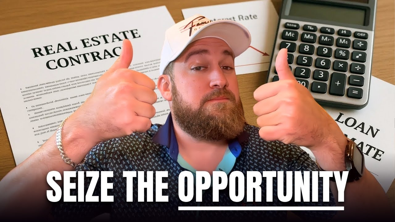 Will the Recent Rate Cut Lower Home Prices This Fall?