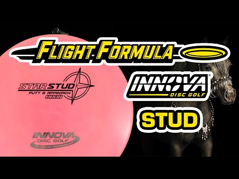 Flight Formula: Innova Stud
