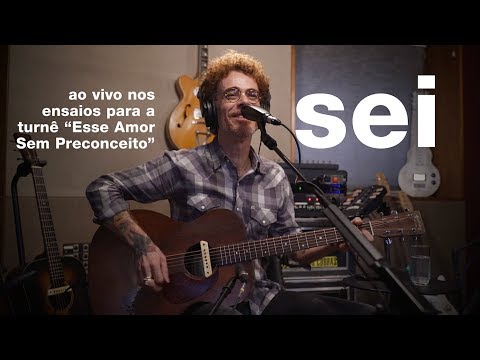 Sei - Nando Reis