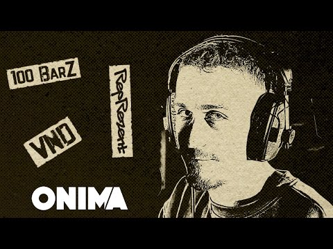 REPREZENT, VND - 100 BARZ | ONIMA