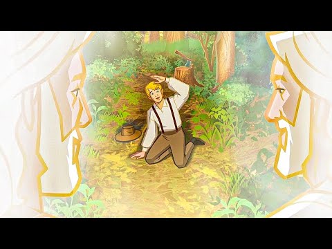 Meu Bosque - Hino Primária