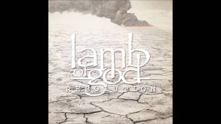 Lamb of God - Barbaraosa [Resolution]