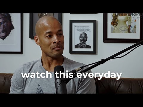 The Most Eye Opening 14 Minutes Of Your Life | David Goggins