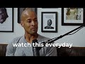 The Most Eye Opening 14 Minutes Of Your Life David Goggins
