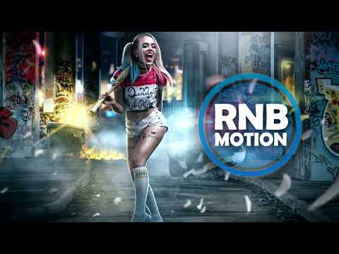 Hip Hop RnB Urban & Trap Songs Mix 2016   Top Hits 2016  Black Club Party Charts #RnBMotion