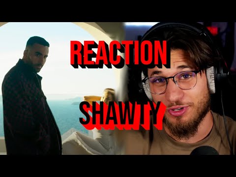 Yavi Tv reagiert auf „PA Sports x Kianush x Jamule - Shawty"| Stream Highlights