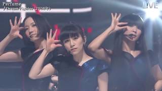 Perfume GAME初披露！