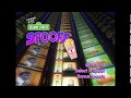 Sesame Street SPOOFS DVD Menu Walkthrough