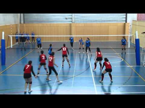 150329 Navarvoley - Voley Haro