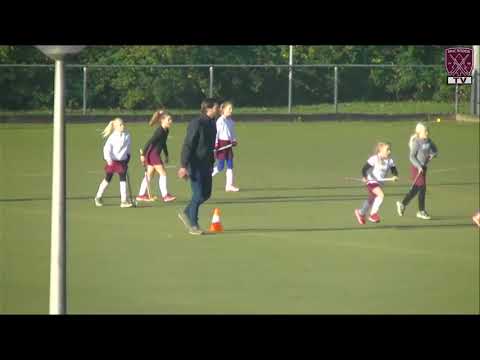 Clubcompetitie M6E3 - Mix6E2 / MF1 - MF1 d.d 7-11-2020