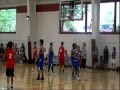 PBL Summer League 2012 Bantam Division BALLERZ