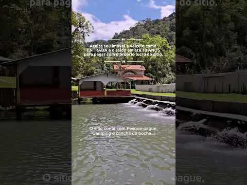 O NEGÓCIO QUE SE PAGA SOZINHO EM SANTA CATARINA! Chame o Alexandre Corretor agora: (47) 9.9118-8118