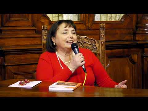 M. Soranzo, I Vangeli dell'Infanzia. Ancora - incontro presentazione con p G. Michelini