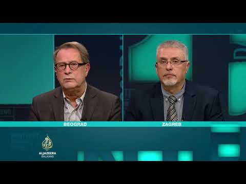 Kontekst: Trump i Palestina