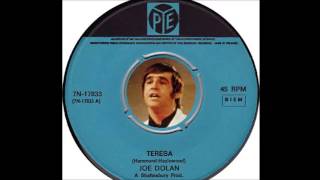 Joe Dolan - Teresa (1969)
