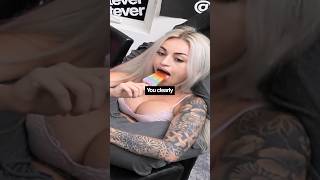 Is it WRONG to dump your GF if no sx for 3 MONTHS?!