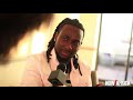 Now Africa Artist Spotlight Teemanay