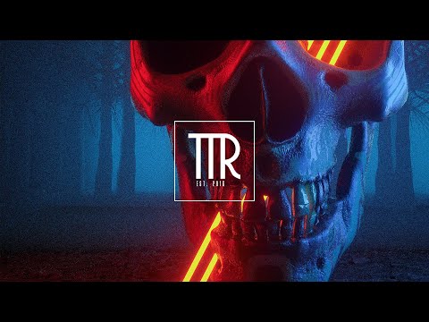 Sneaky Ollie, BLVZE & Jstn Dmnd - No Mercy [Trap Town Release]