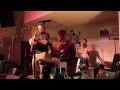 Bobby Bare Jr. - Swollen But Not The Same (Live at The Woods)