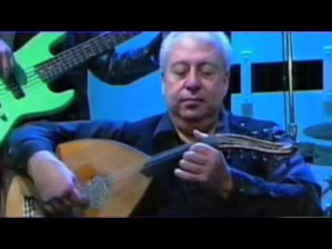 Armen Chakmakian Live